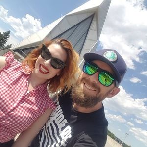 Meet your Posher, Jeff